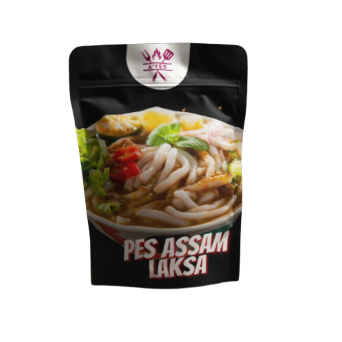 Pes Assam Laksa