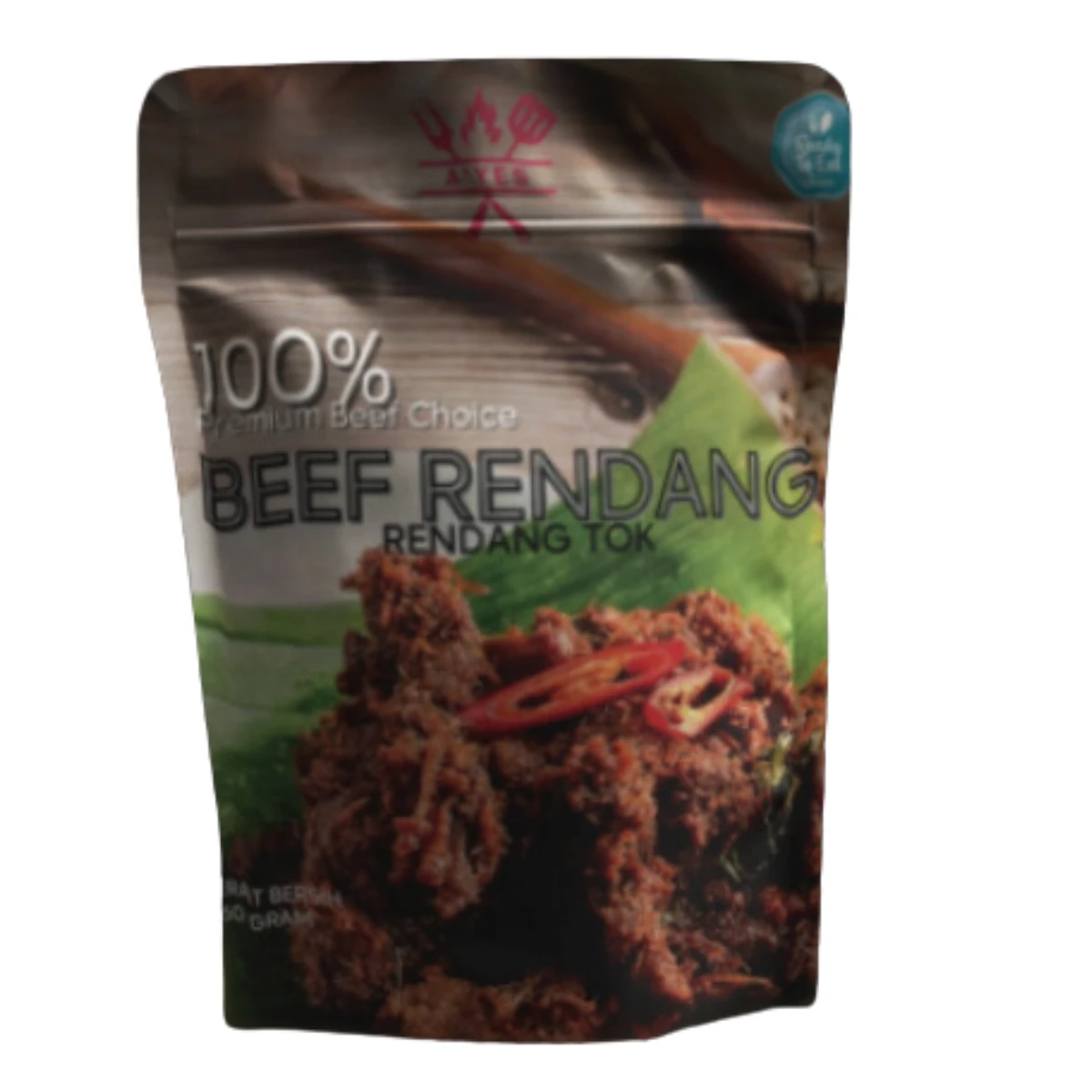 Rendang Daging